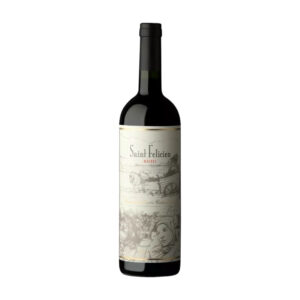 Vinho Saint Felicien Malbec